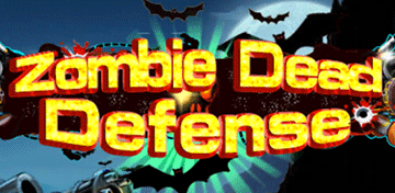 Zombie Dead Defense