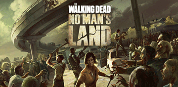 The Walking Dead Man ไม่มีที่ดิน