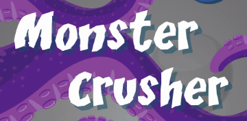 Crusher มอนสเตอร์