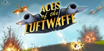  Luftwaffe Aces 