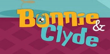 Bonnie a Clyde - puzzle