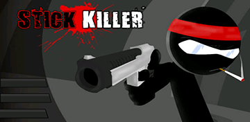 מקל Killer