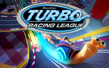  Turbo Racing League 