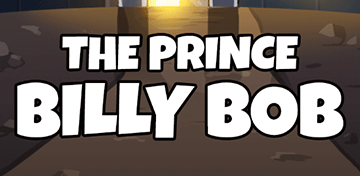 Le prince Billy Bob