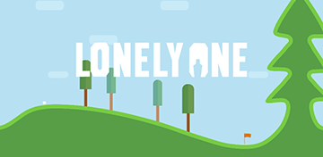 Lonely One: Hole-in-one