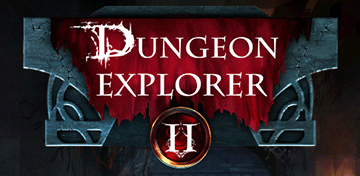 Dungeon Explorer השני