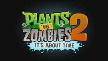  Растения срещу Zombies ™ 2 