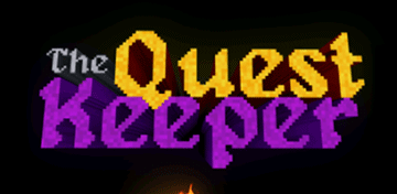Quest Keeper
