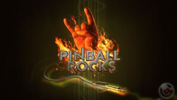  Pinball HD Rocks 