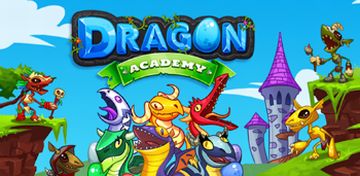  Dragão Academy 