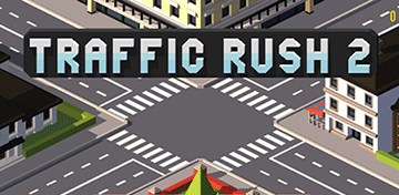 Trafik Rush 2