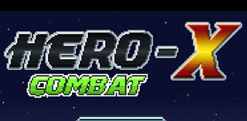 HERO-X: COMBAT