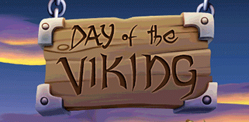 Day of the Viking
