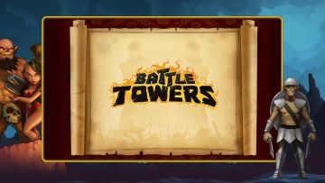  Bitka Towers 