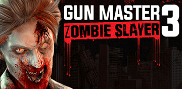 Pistola Master 3: Zombie Slayer