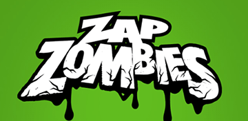 Zap Zombies: Einschuss Clicker