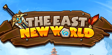 העולם החדש במזרח