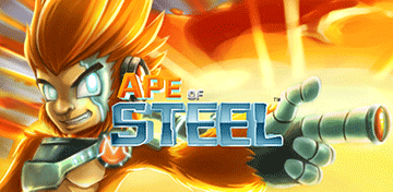 Ape Of Steel 2