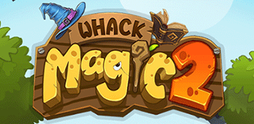 Whack Magic 2