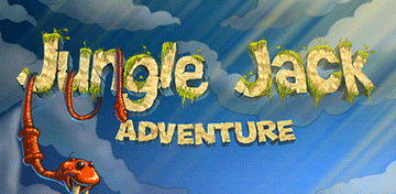 Jungle Jack Adventure