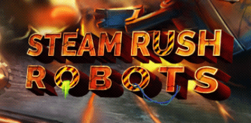 Steam Rush: Roboty
