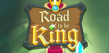 Route pour être roi