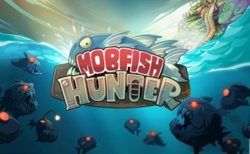  Mobfish 헌터 