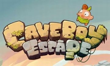  Caveboy Escape 