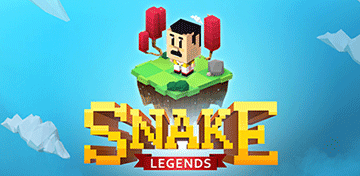 Snake legendos