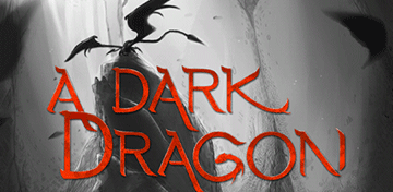 Un întuneric Dragon AD