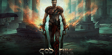  Godfire: Rise of Prometeja 