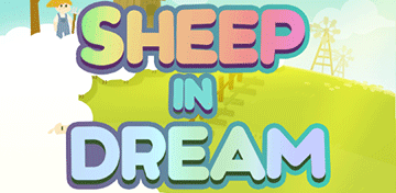 Овце в Дрийм