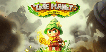  Tree Planet 3 
