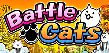  The Battle Cats 