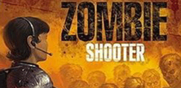  Zombie Shooter 