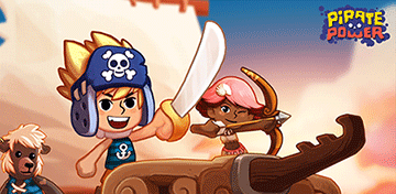 Poder pirata