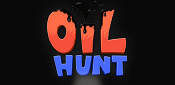 olaj vadászat