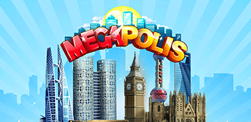  Megapolisの 