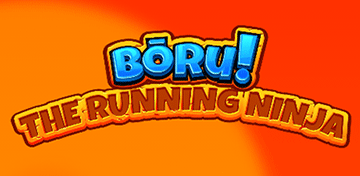 Boru Το τρέξιμο Ninja