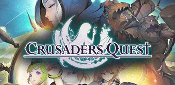  Crusaders Quest 