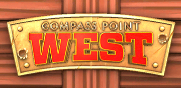 Compass Point: West