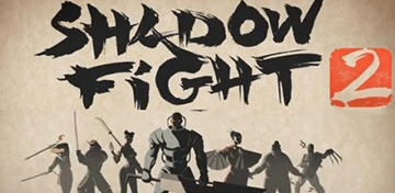  Shadow Fight 2 