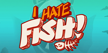  Jag hatar fisk 