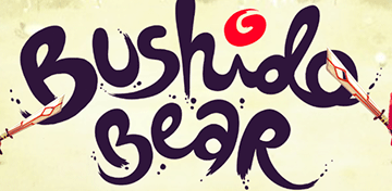 Bushido bjørn