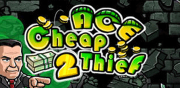  Ace cheap thief 2 