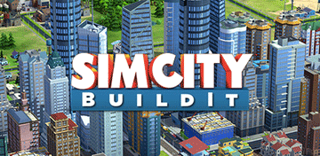  SimCity BuildIt 