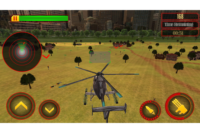 Игры зомби вертолеты